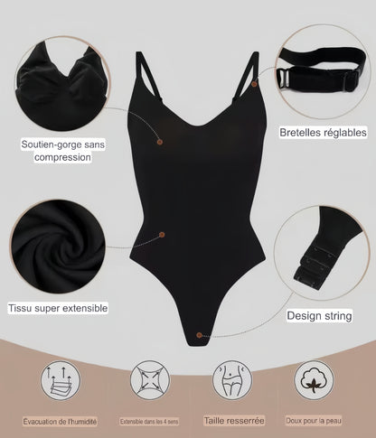Body - bodysuit